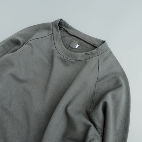 GROWN IN THE SUN(グローンインザサン)　　 COZY CREW　　Moss