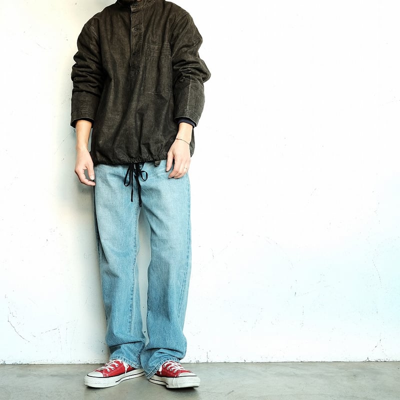 A VONTADE(アボンタージ) 5 Pocket Jeans -Regular