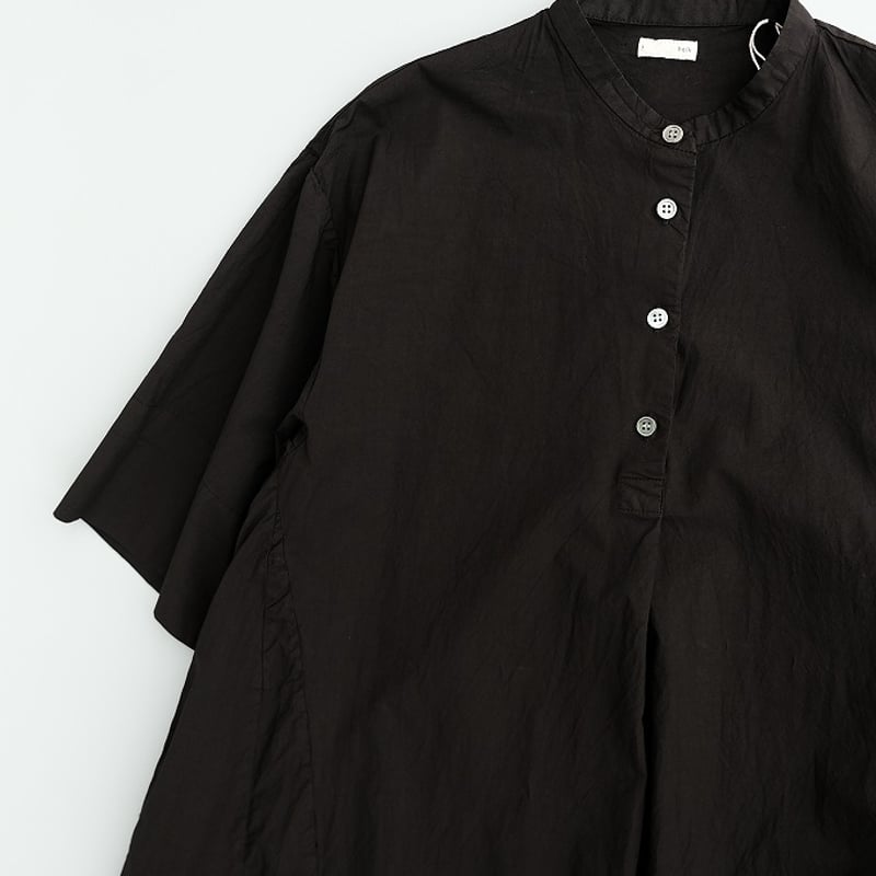 holk(ホーク) Shirt Dress 【WOMEN】 | ART SCAPE