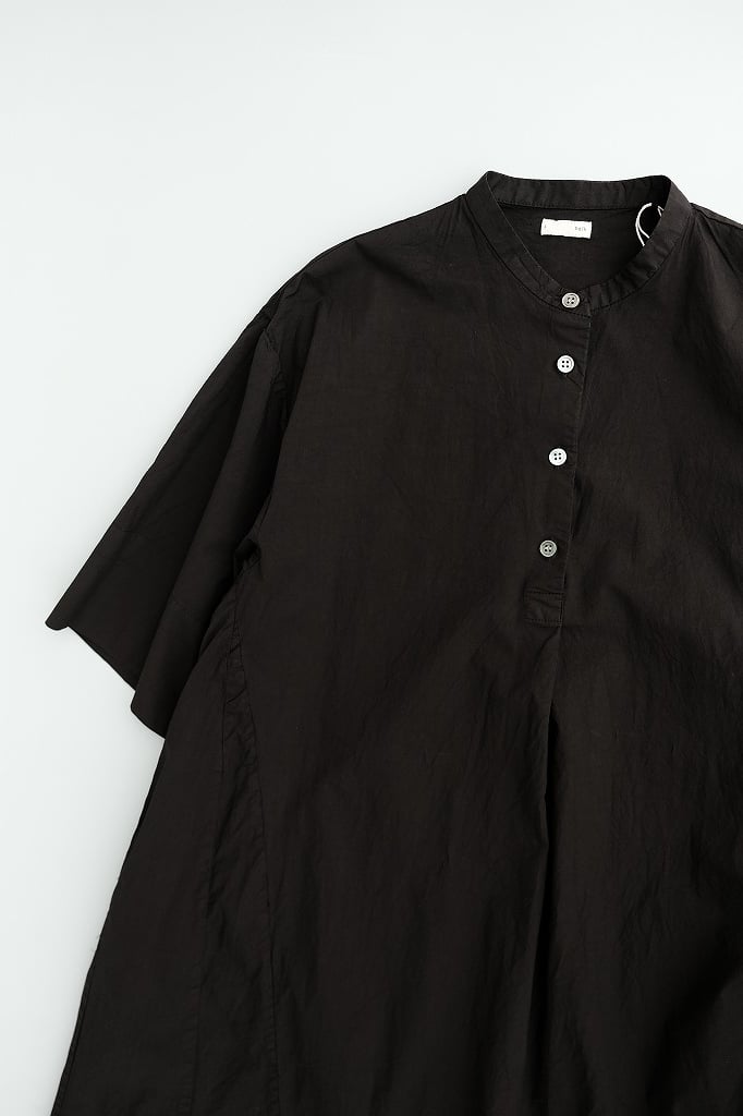 holk(ホーク) Shirt Dress 【WOMEN】 | ART SCAPE