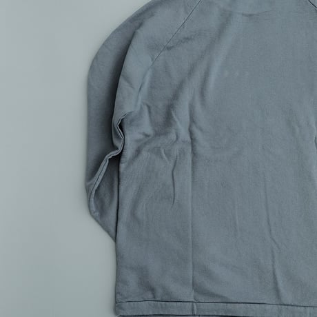 GROWN IN THE SUN(グローンインザサン)　　 COZY CREW　　Charcoal
