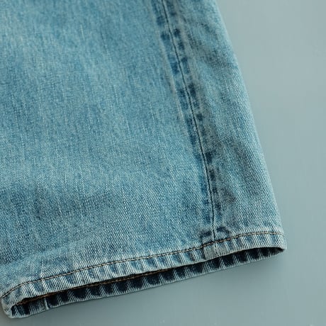 *A VONTADE(アボンタージ)  　　　 5 Pocket Jeans -Regular Fit-