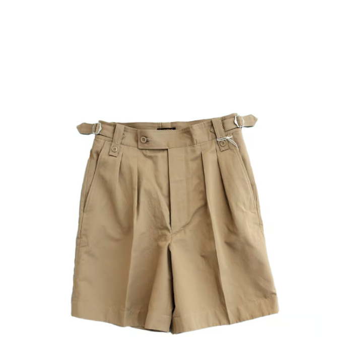 A VONTADE(アボンタージ) 80's Gurkha Shorts | ART S