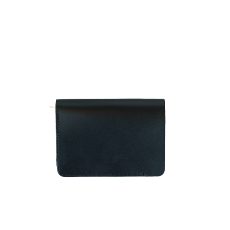 forme(フォルメ) flp-26 Short Wallet ILCEA×DOUBL