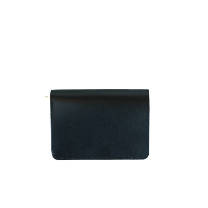 forme short wallet ILCEA×DOUBLE BL&BR forme Short Wallet (ILCEA Black×DOUBLE) – RECTOHALL