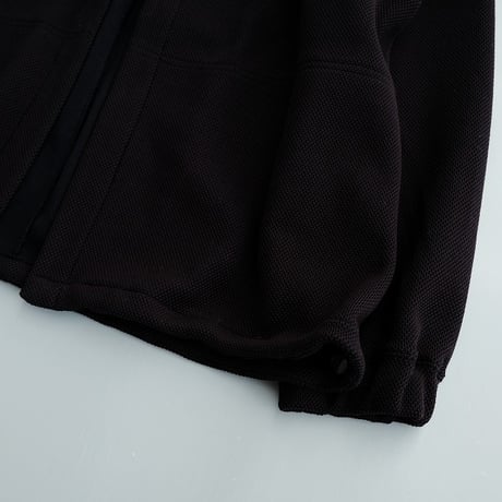 STILL BY HAND(スティルバイハンド)　　　 Buttonless cardigan  CS01251