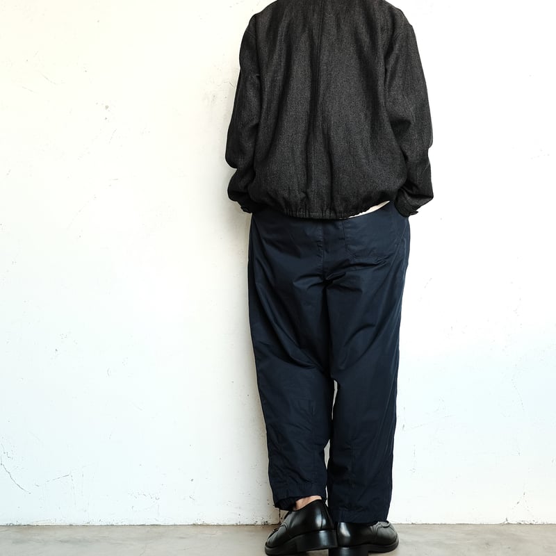 Masnou design(マスノウデザイン) Double Pants | AR