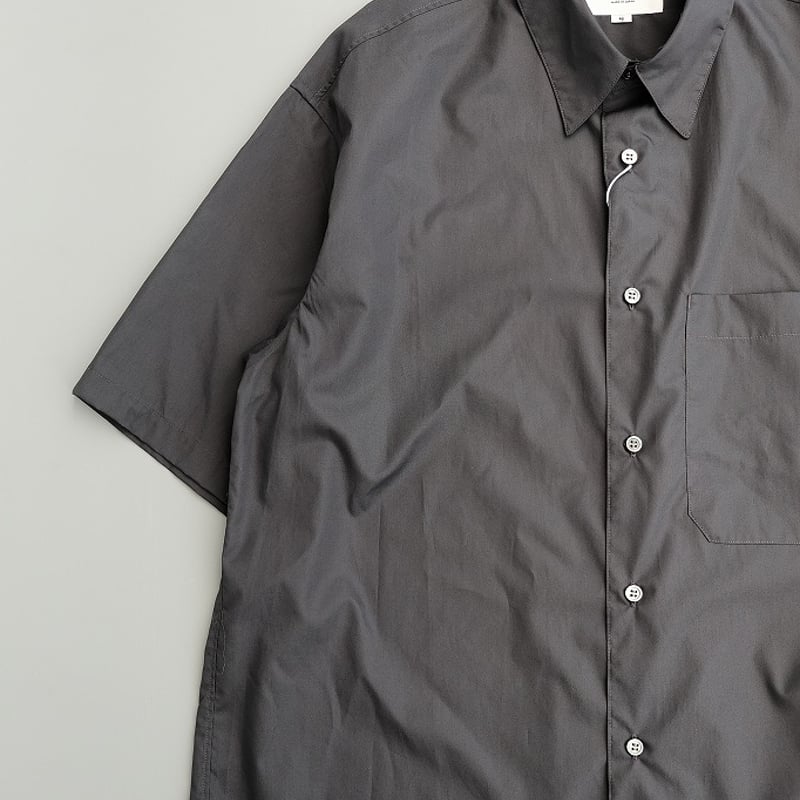 最安値 スティルバイハンド 半袖シャツ 楽天市場】《Spring&Summer 20割》【STILL BY HAND】スティル
