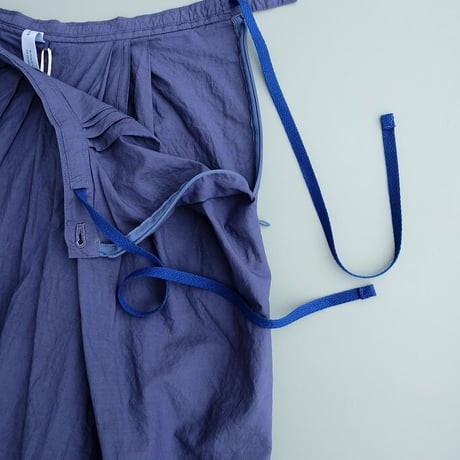 holk(ホーク)　　　Gather Skirt　【Ladies】