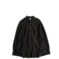 Masnou design(マスノウデザイン)　　DOUBLE COLLAR SHIRTS