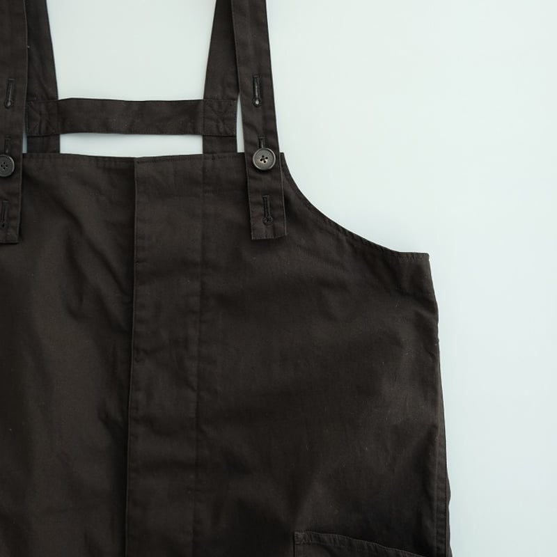 holk(ホーク) Deck Overall | ART SCAPE WEB SHOP