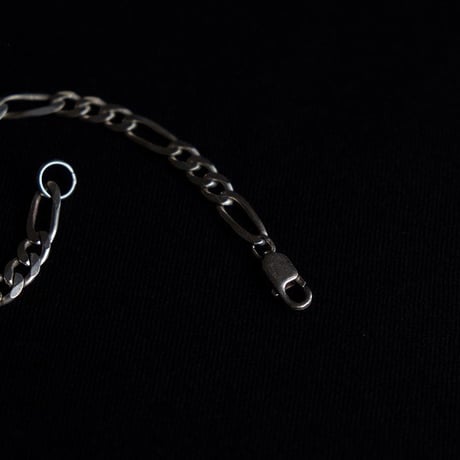 Vintage Mexican 　Chain Bracelet　-B-