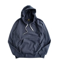 *A VONTADE(アボンタージ)　　　 After Hoodie Parka　　　ANTIQUE BLACK