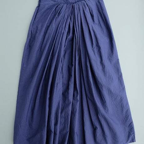holk(ホーク)　　　Gather Skirt　【Ladies】