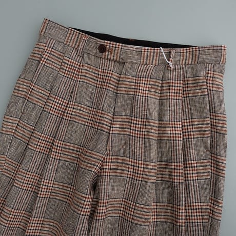 EEL products(イールプロダクツ)　　　　  EARL PANTS