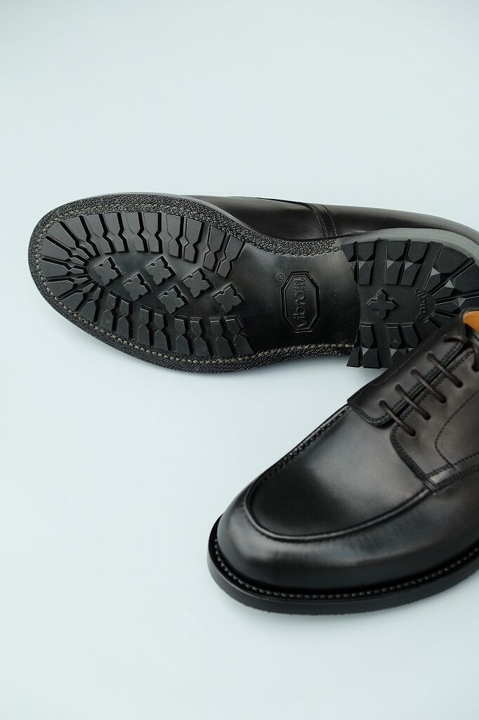 forme(フォルメ) fm-120 Hand mocca blucher <goodye forme(フォルメ) fm-120 Hand mocca blucher <goodye