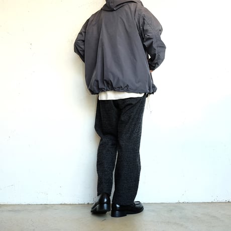 ORDINARY FITS(オーディナリーフィッツ)　　　 BALLOON PARKA