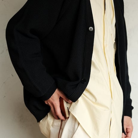 jacou(ジャコウ)　　  Key Pouch　　　Brown