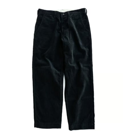 another 20th century(アナザートゥエンティースセンチュリー)　　　　 New Yorkshire Daily Pants　　　Black