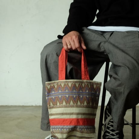 another 20th century(アナザートゥエンティースセンチュリー)　　　　  Sahara Surf Bag