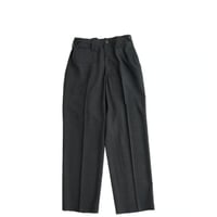 holk(ホーク)　　  holk  M-45 chino pants　　Tropical Wool