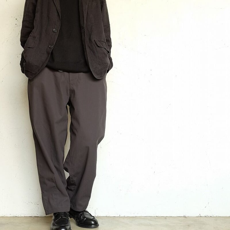 EEL products (イールプロダクツ) I BE ROAD JACKET | AR EEL products (イールプロダクツ) I BE ROAD JACKET | AR