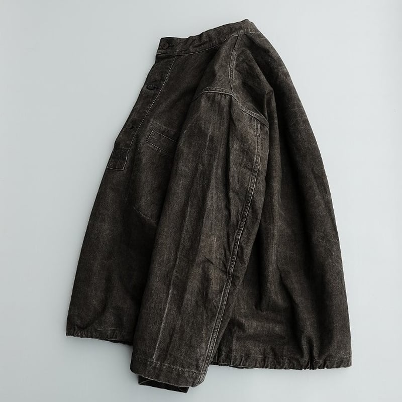 A VONTADE(アボンタージ) Mil Smock Jacket | ART SCA