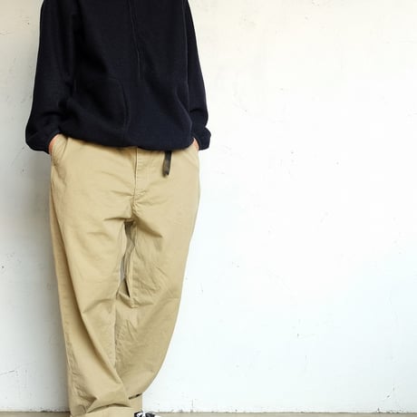 another20thcentury(アナザートゥエンティースセンチュリー)　　  OLD Yankees - bio wash　　　　Beige