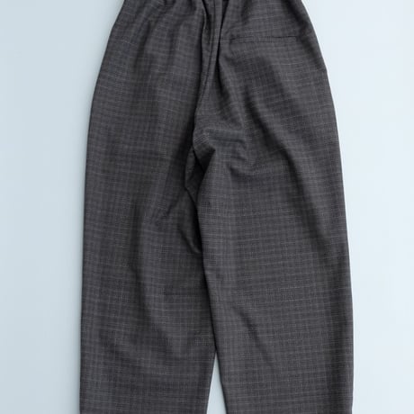 EEL products(イールプロダクツ)　　　  Funny Slacks