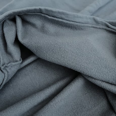GROWN IN THE SUN(グローンインザサン)　　 COZY CREW　　Charcoal