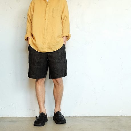 GROWN IN THE SUN(グローンインザサン)　　　　NEW CLASSIC SHORTS