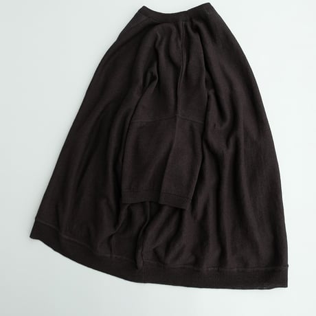 ORDINARY FITS(オーディナリーフィッツ)　　　 BARBER TEE　　　Black