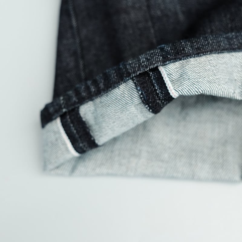EEL デニムベア EEL products(イールプロダクツ) DENIM BEAR Indigo
