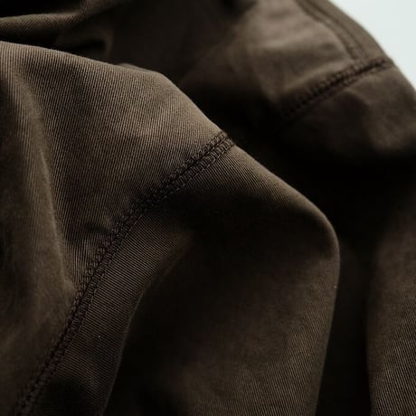 EEL products(イールプロダクツ)　　 チャコールヘンリー　　Charcoal