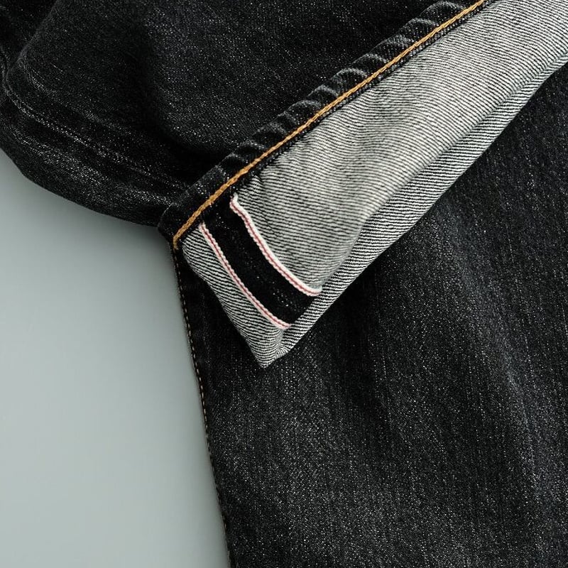 Klasica ジーンズ　Ordinary fits ボタンフライ　レア物 Ordinary fits(オーディナリーフィッツ) ボタンフライデニム