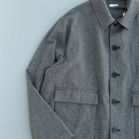 holk(ホーク)　　　 Engineer Jacket