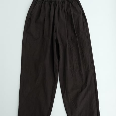 holk(ホーク)　　  kung fu pants　　Paper cloth