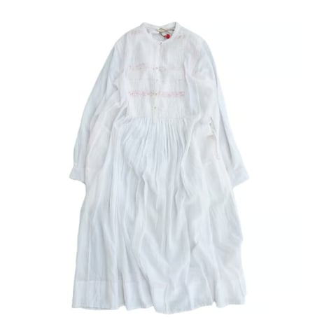 injiri インジリ⭐︎シルクチュニック　ドット＆ストライプ injiri | STORES