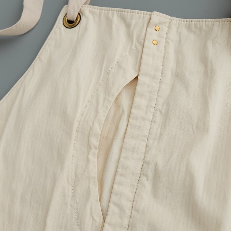 suolo(スオーロ) GRIZZLY Herringborn White | ART