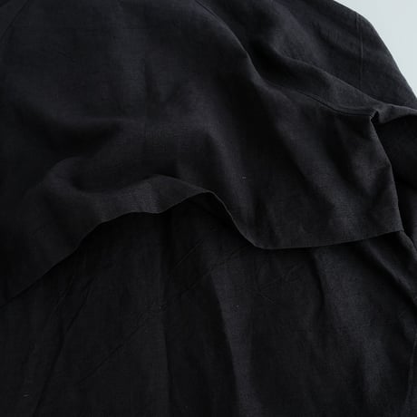 STILL BY HAND(スティルバイハンド)　　　  Stand Fall Collar Half Coat　　CO01251