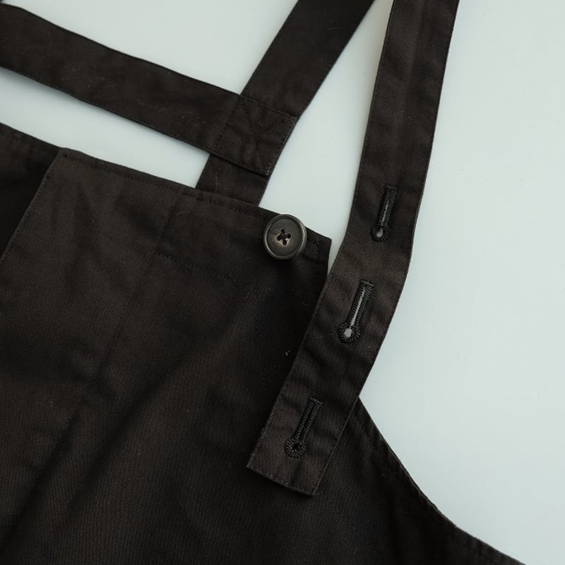 holk(ホーク) Deck Overall | ART SCAPE WEB SHOP