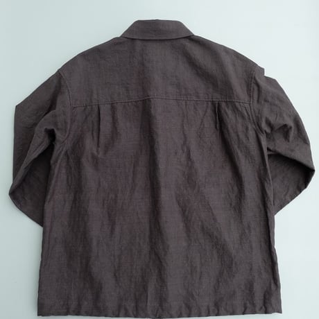 *A VONTADE(アボンタージ)　　　  H.B.Shirt Jacket
