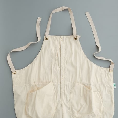 suolo(スオーロ)　　　GRIZZLY Herringborn　　White