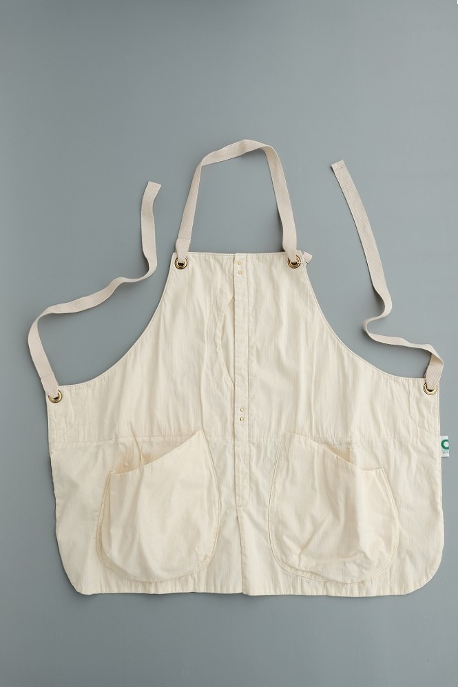 suolo(スオーロ) GRIZZLY Herringborn White | ART