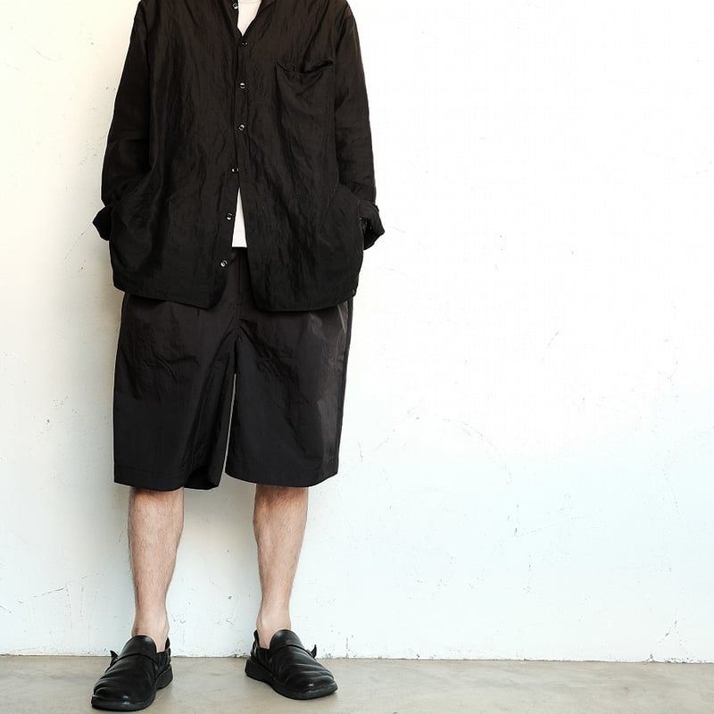 Masnoudesign マスノウデザイン ノーカラージャケット Masnoudesign マスノウデザイン ノーカラージャケット masnou