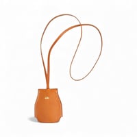 jacou(ジャコウ)　　  Clochette JK307　　　Brown