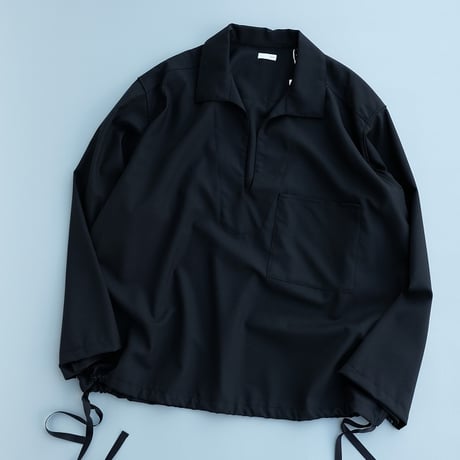 holk(ホーク)　　　　 Skipper