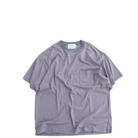 another 20th century(アナザートゥエンティースセンチュリー)　　 USSF Boyscout - T sports 　　　Medium Purple