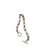 Taxco(タスコ)　　　　Chain Bracelet
