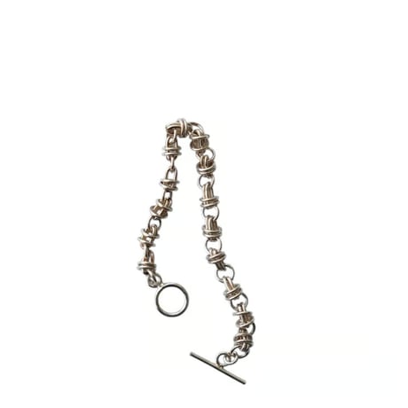 Taxco(タスコ)　　　　Chain Bracelet